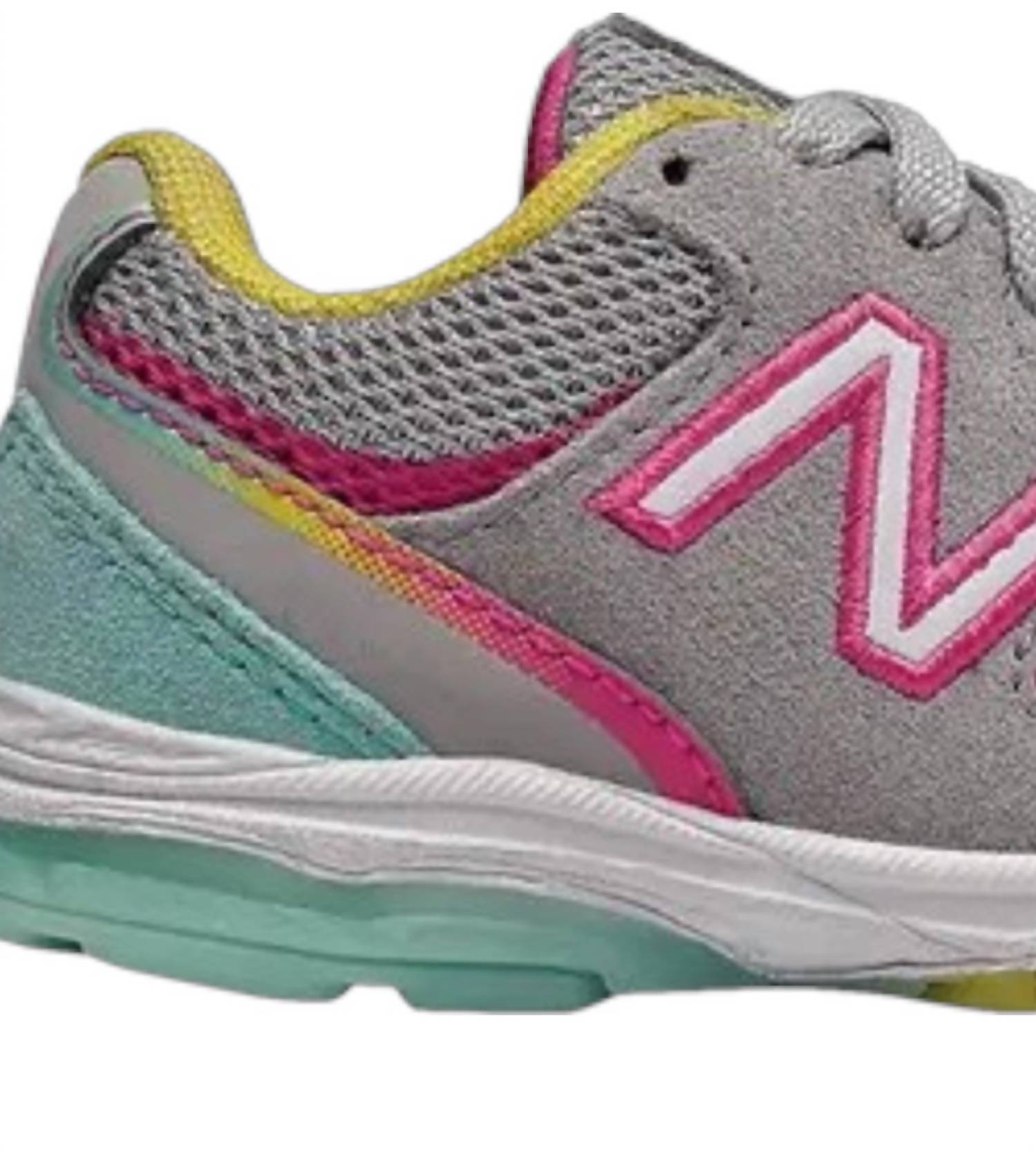 New Balance - Girl's 888 Sneakers