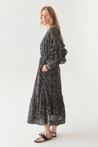 Maison Hotel - Carmencita Dress