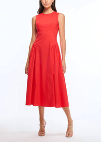 Shoshanna - Grayson Midi Dress