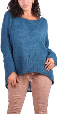 Gigi Moda - Romelia Sweater