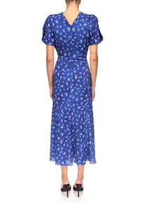 Victoria Beckham - Bela Midi Dress