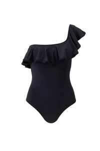 Melissa Odabash - Tennessee One-shoulder One-piece Swimsuit