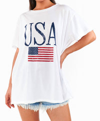 Show Me Your Mumu - Airport Tee