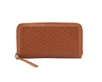 Hobo - WOMEN'S NILA LARGE ZIP AROUND WALLET
