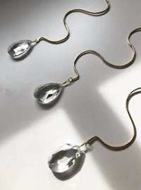 Vida + Luz - Sidewinder Sun Catcher