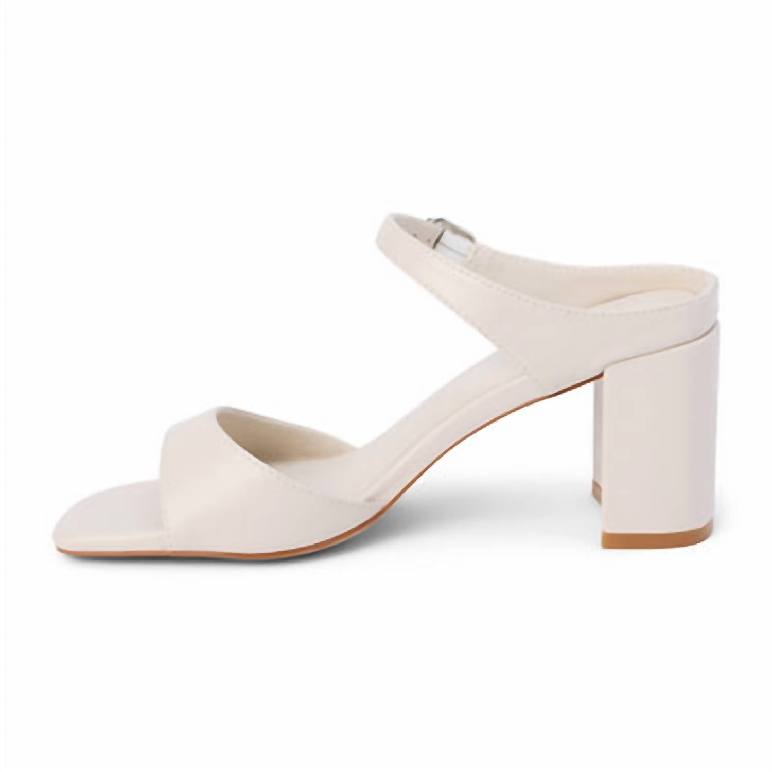 Coconuts By Matisse - Women Donnie Heeled Sandals