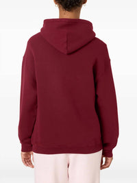 American Vintage Izubird Long Sleeves Sweatshirt in cervi - women's top - view 4