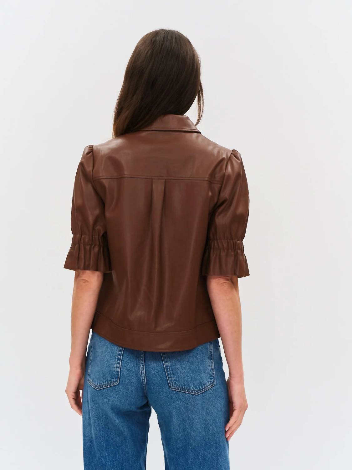 Six/Fifty - Jennifer Jacket