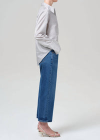 Citizens Of Humanity - Faye Vintage Straight Leg Jeans