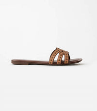 Seychelles - Women's Treasure Cut Out Slide Sandals