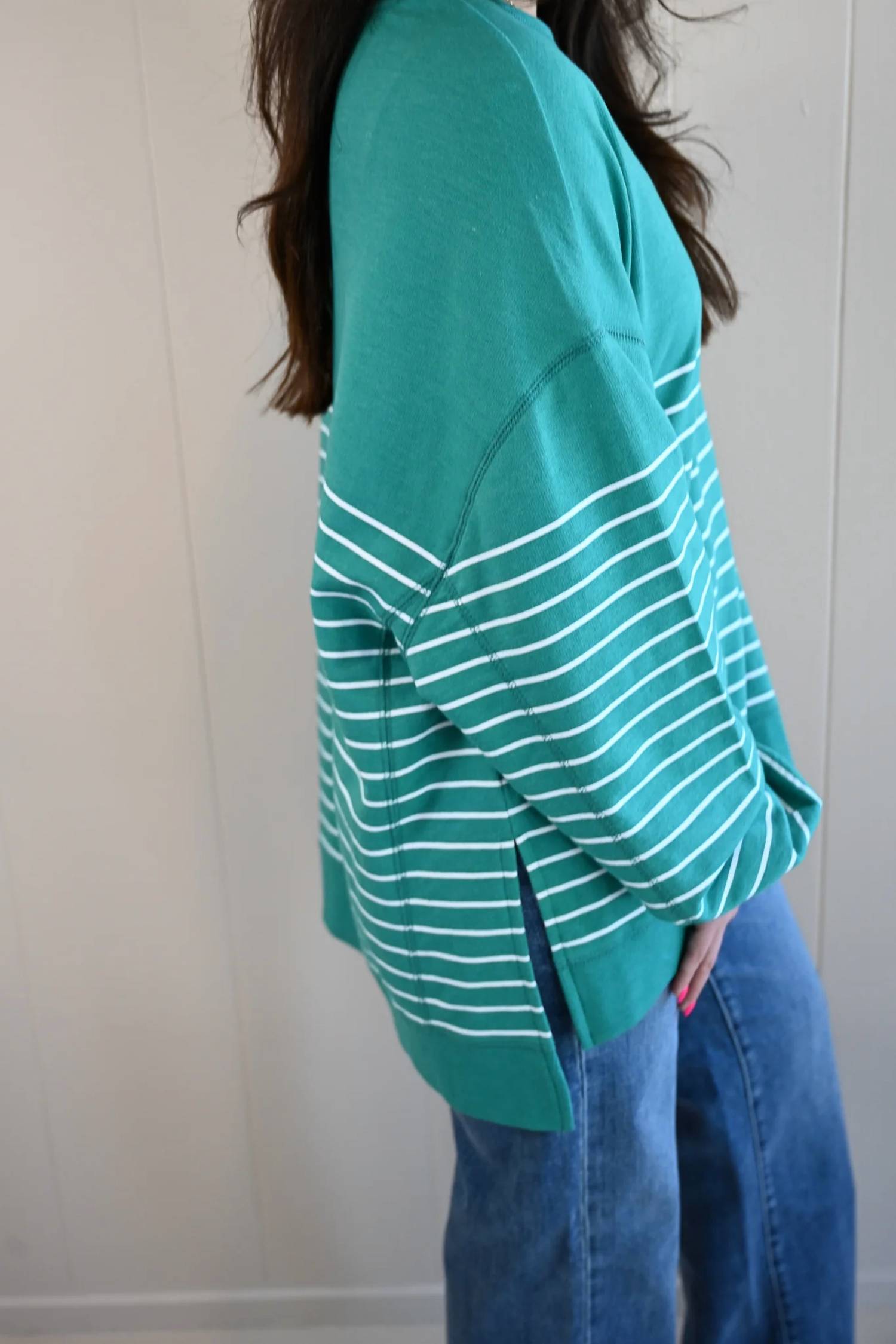 Z Supply - Women's Maple Street V Neck Top