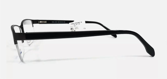 Robert Mitchel - Men's Eyeglasses Frames Rmxl6001 Half Rim