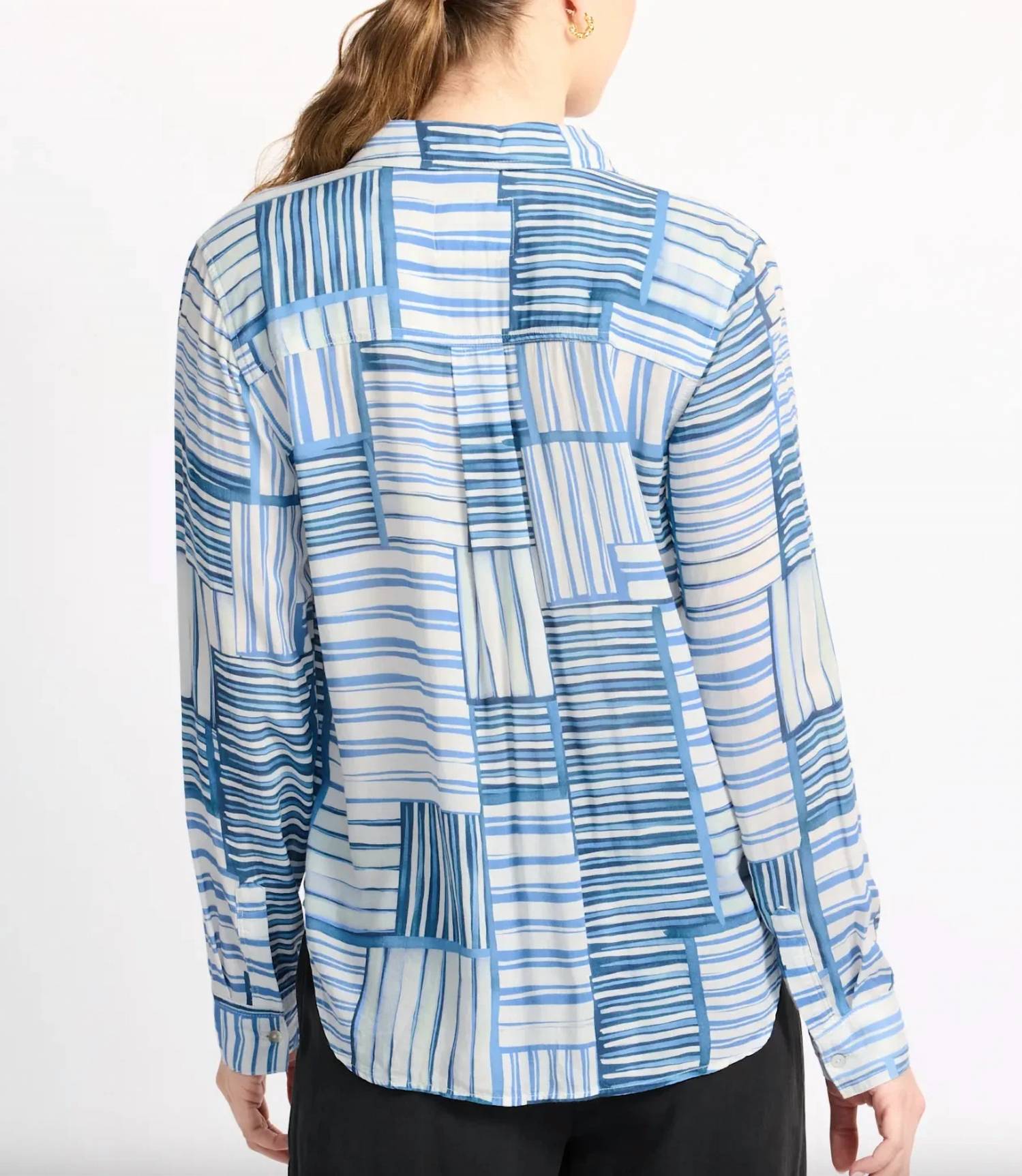 Rails - Josephine Shirt