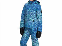 Obermeyer - Kid's Rylee Print Jacket