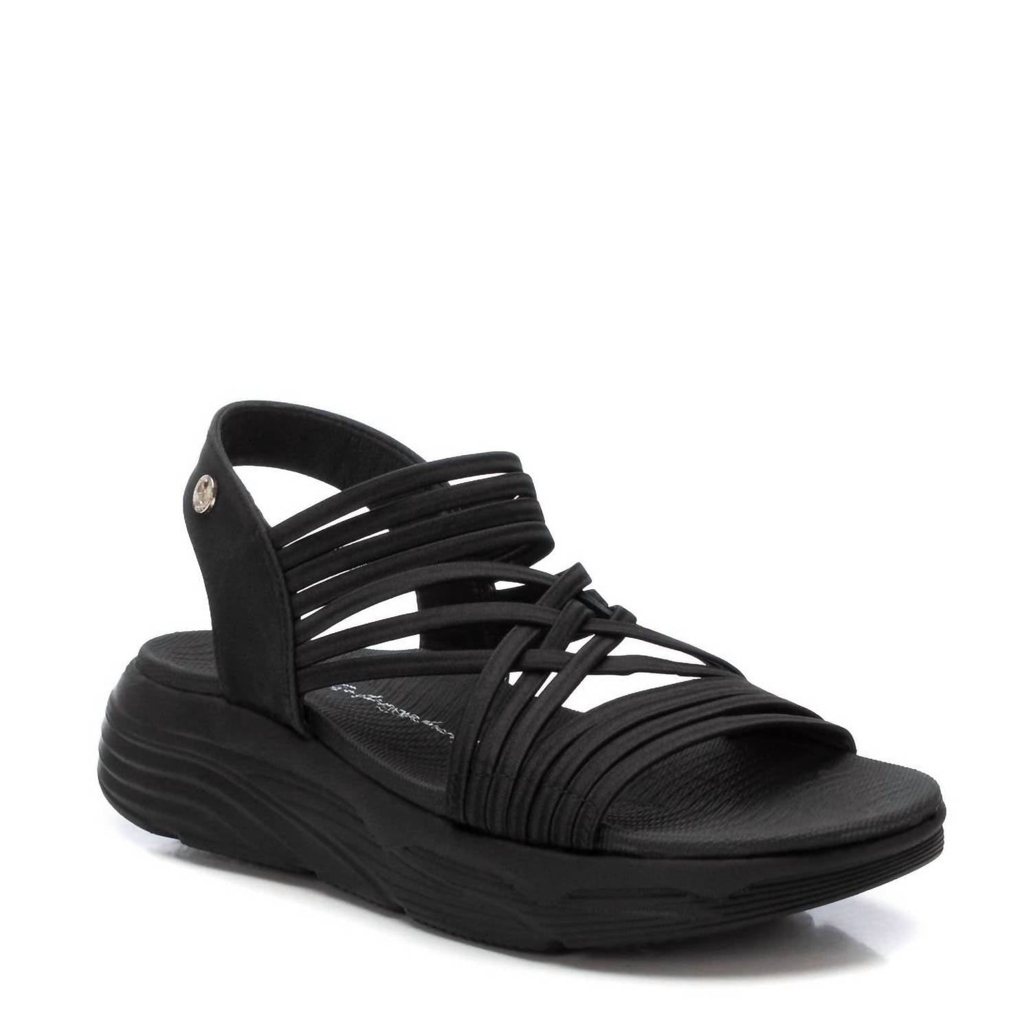 Xti - Women's 14410004 Sandal