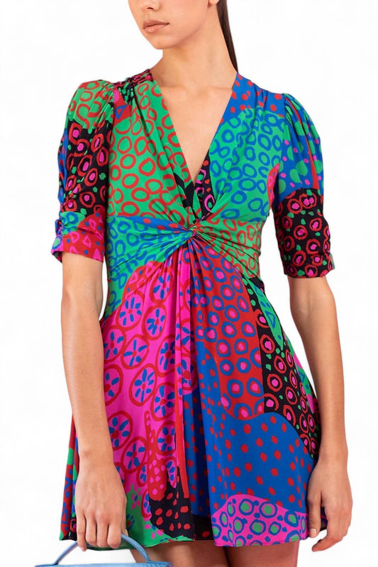 Rhode - LEANNA MINI DRESS