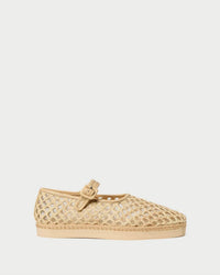 Loeffler Randall - Women's Rita Mary Jane Sneaker