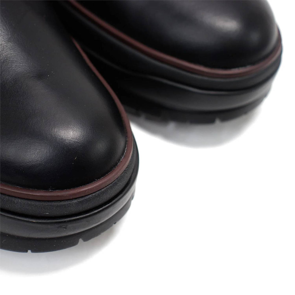 Timberland - Women's Malynn Waterproof Leather Mid Boot