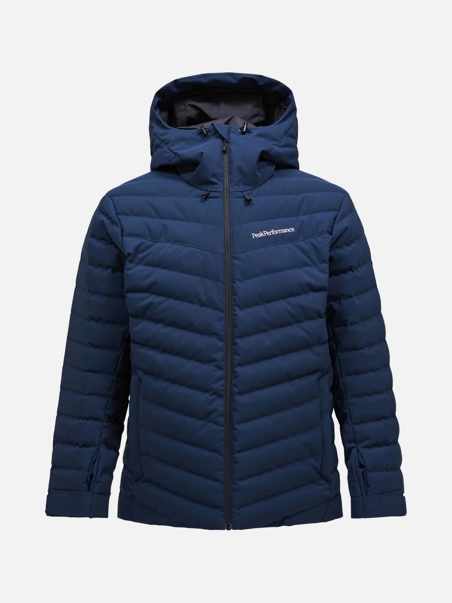 Peak Performance - Frost Ski Jacket
