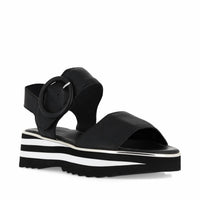 Django & Juliette - Women's Harlows Platform Sandal