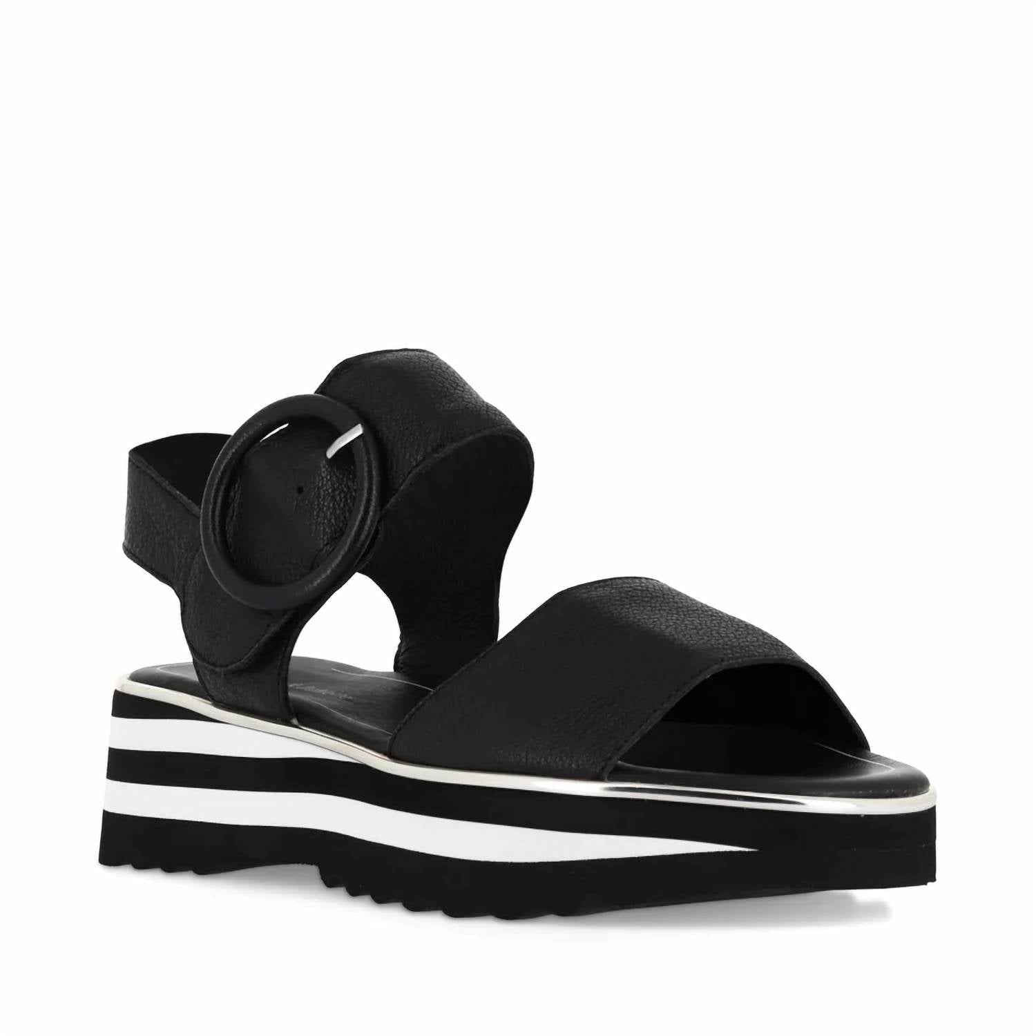 Django & Juliette - Women's Harlows Platform Sandal