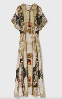 Rodebjer - Kimberly Print Dress