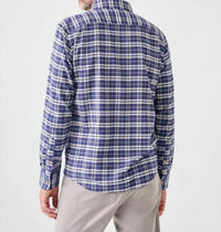 Faherty - All Time Shirt