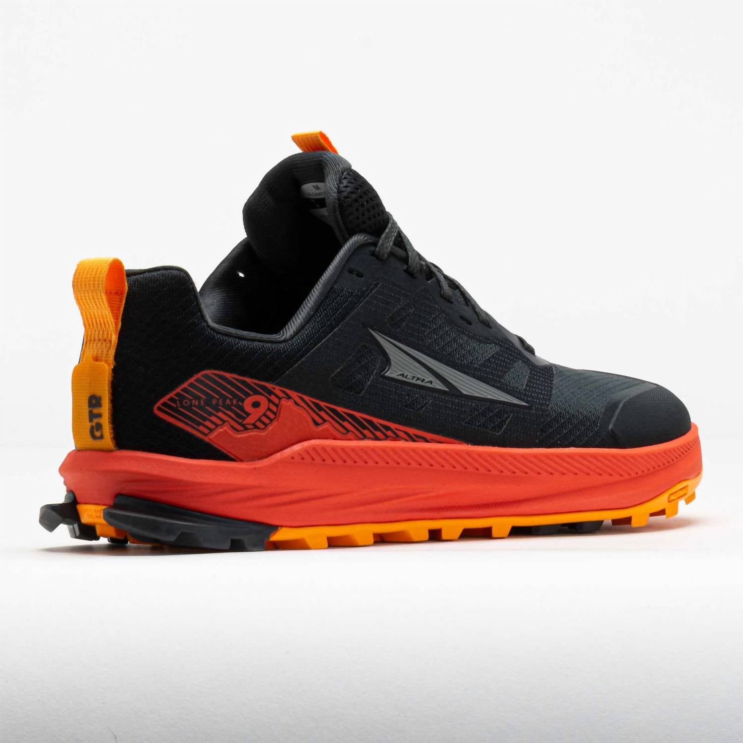 Altra - Men's Lone Peak 9 Trail Running Shoe