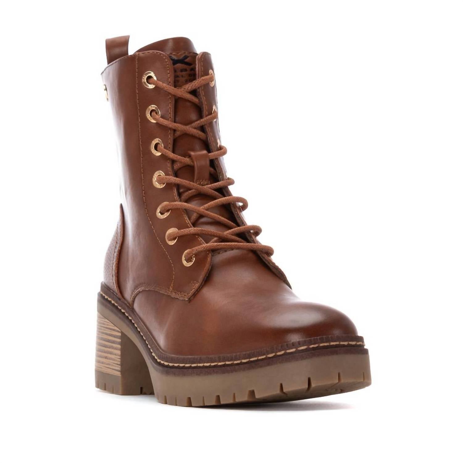 Xti - Women's 144454 Ankle Booties