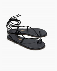 Tkees - Women's Jo Leather Sandals
