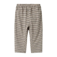 Marmar Copenhagen - Kid's Pilot Check Pants