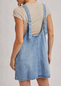 Bluivy - Abigail Dress