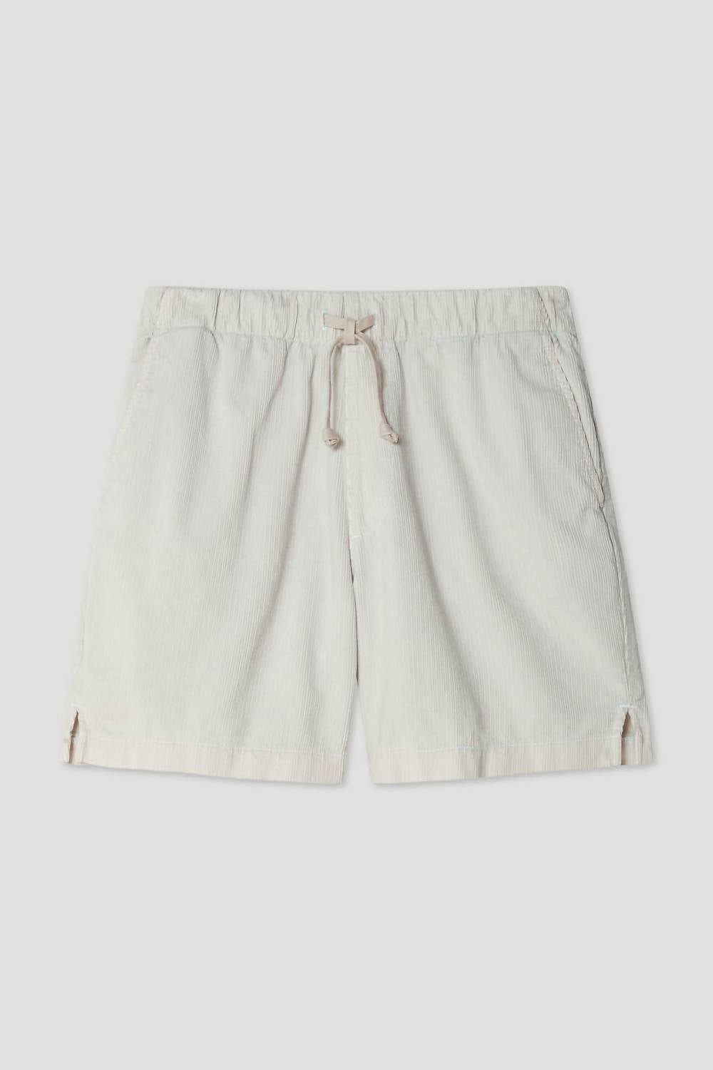 Save Khaki United - Men's Corduroy Easy Short
