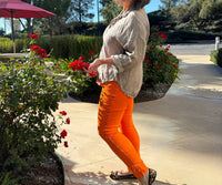Made In Italy - Italian Magic Pants