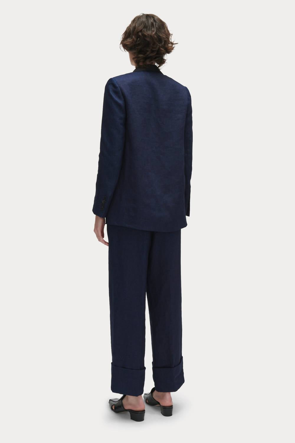 Rachel Comey - Unisex - Boel Blazer