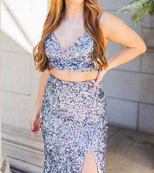 Sherri Hill - Prom Dress