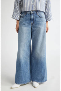 Twp - Tiny Dancer Jeans