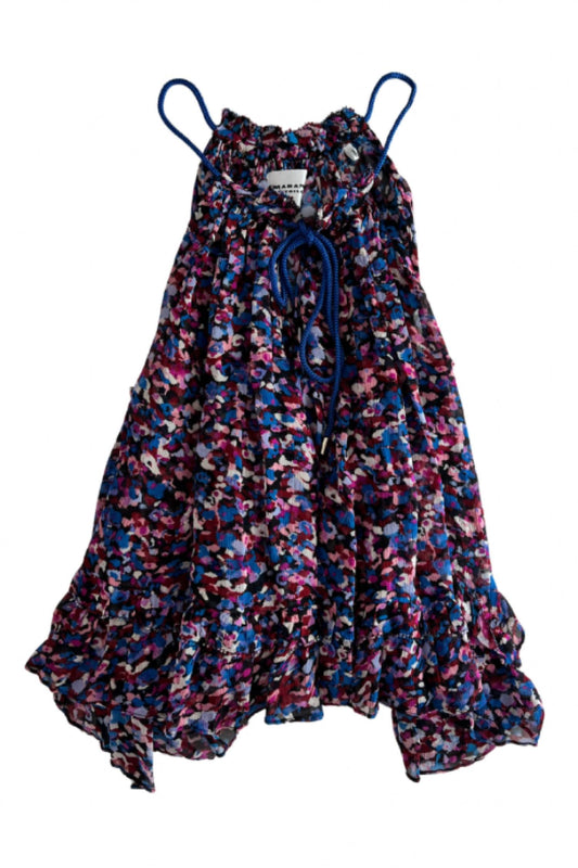 Isabel Marant - Women's Fabino Top