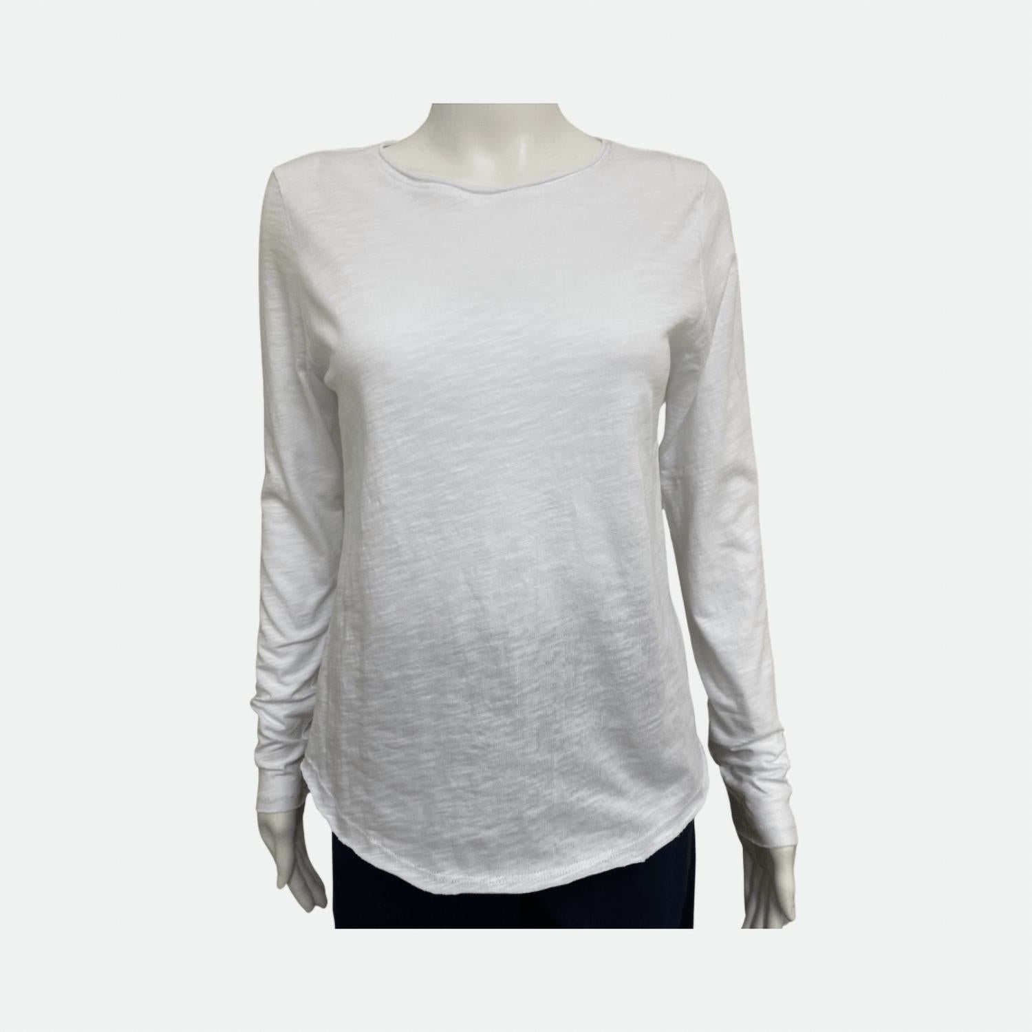 Elliott Lauren - Carter Crew Tee