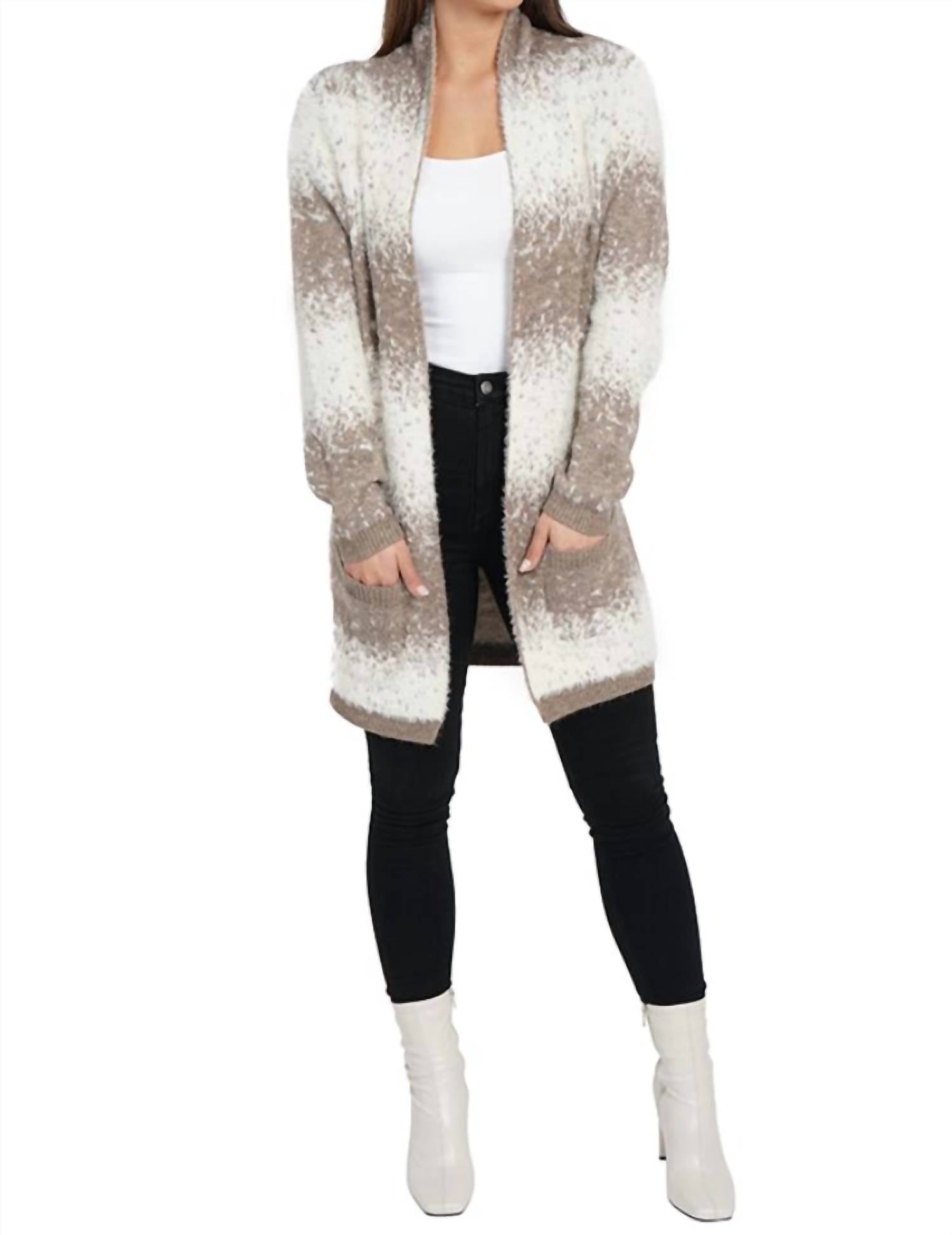 Love Token - Dylan Cardigan