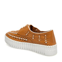 Silent D - Women's Brodies Sneaker