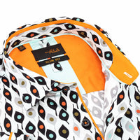 Eight X - Men's Birdseye Short Sleeve Shirt