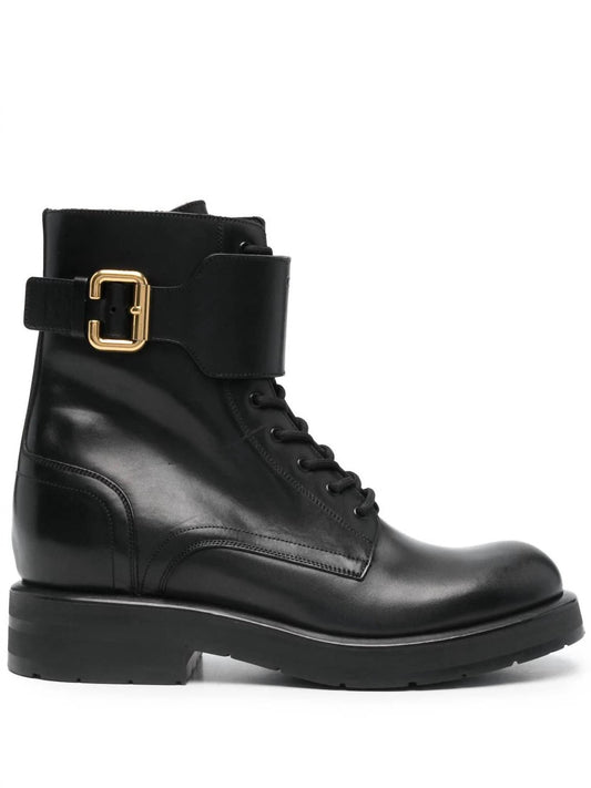 Chloe - Women's Coddington Ankle Boots