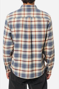 Katin - Sierra Flannel Shirt