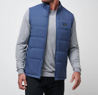 Travis Matthew - Palisades Puffer Vest