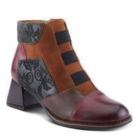 Spring Footwear - Women's Copine Boots