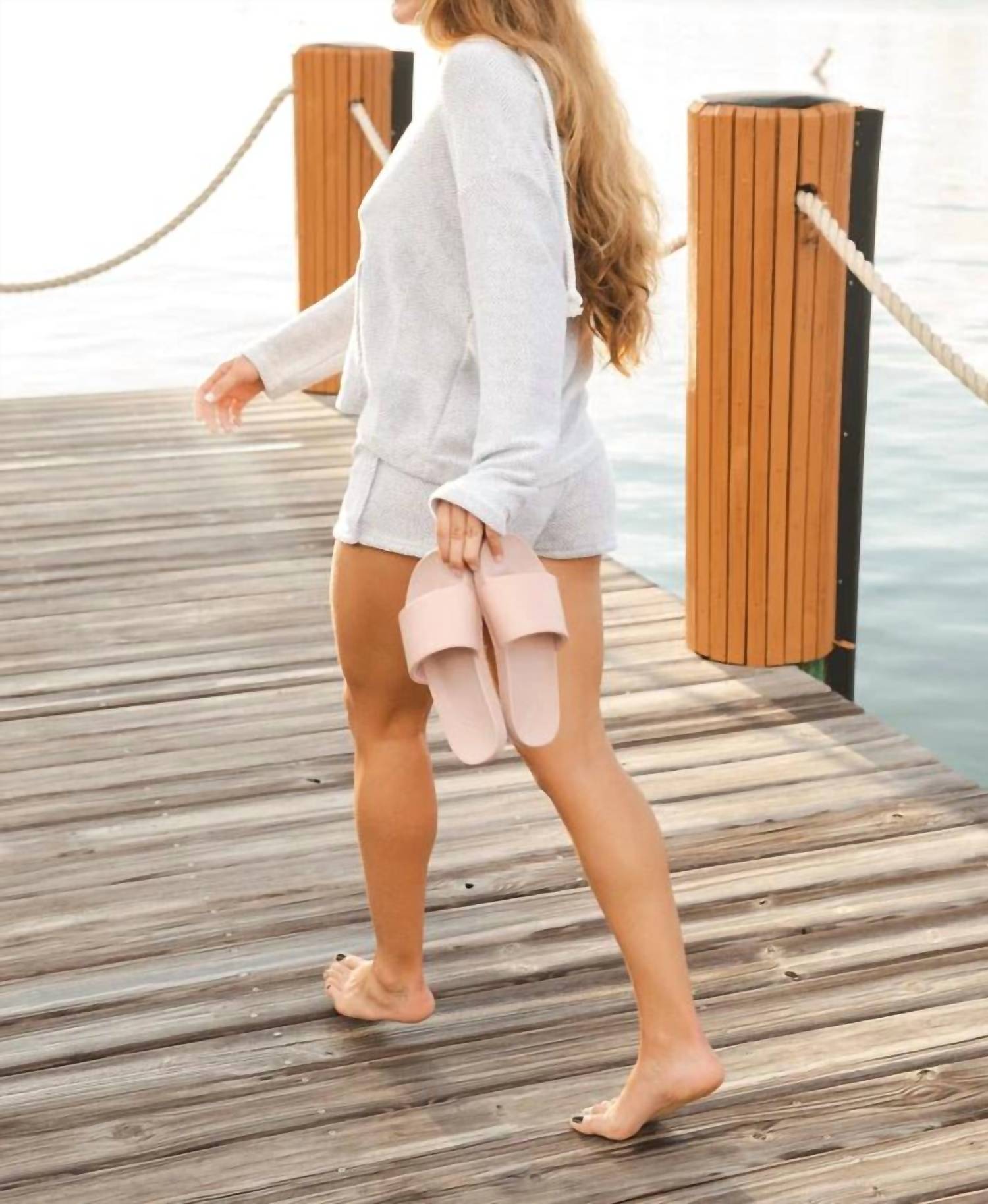Malvados - Women's Slaya Badu Sandals