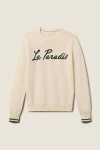 Trovata - Barbara Sweater