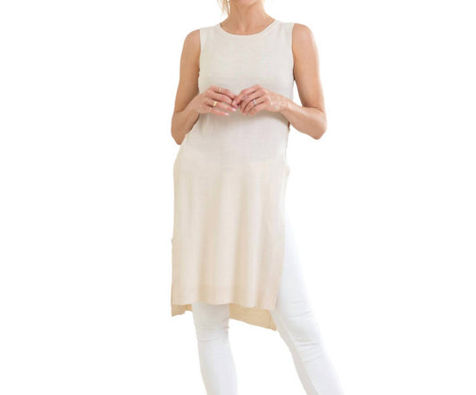 Mersea - ANYWEAR LIGHT TUNIC