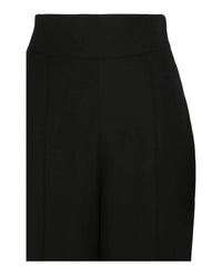 Salvatore Ferragamo - Women's High-waisted Wide-leg Pants